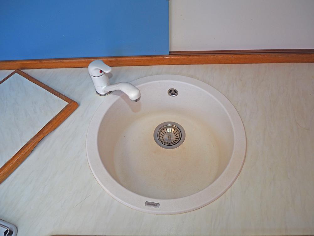 Voorschip, Accommodatie